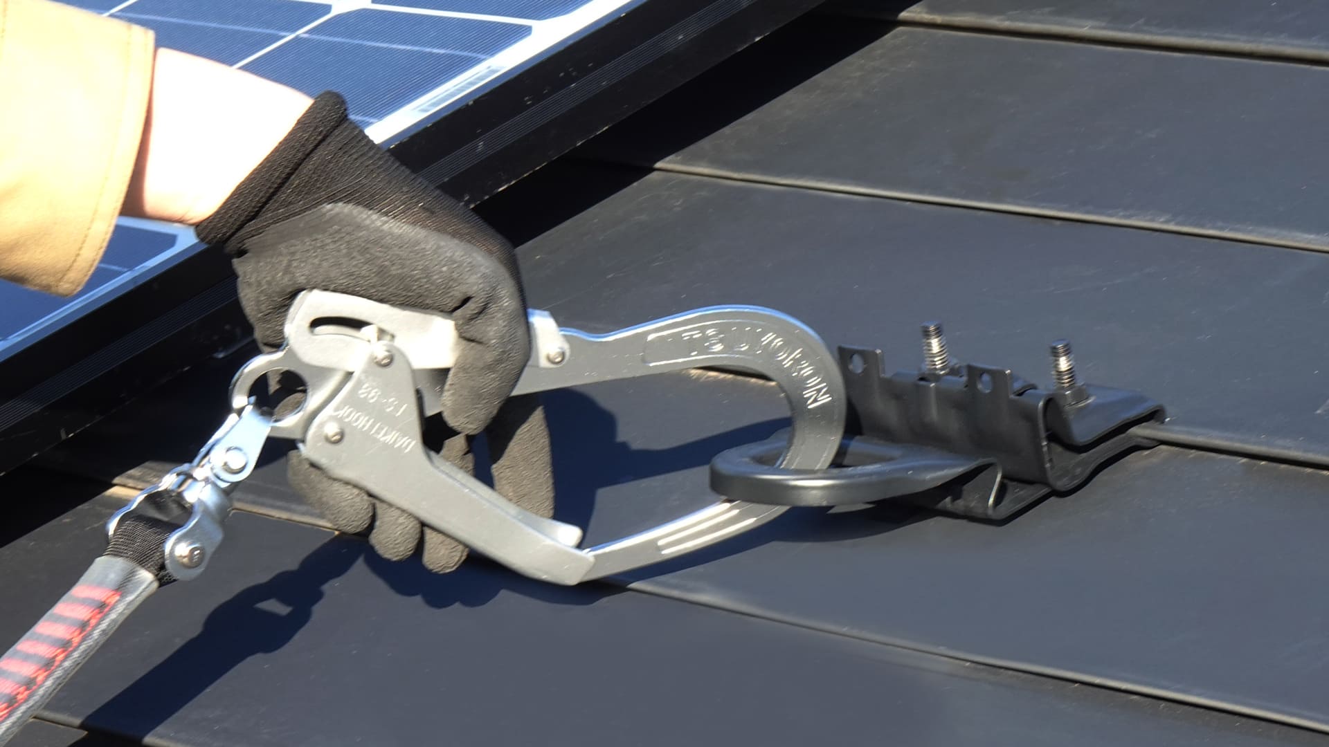 落雪防止ネット『SNOW Z neo』 スワロー工業 | イプロスものづくり