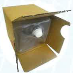 微酸性次亜塩素酸水『クリーンファイター』