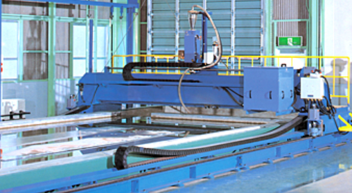 ウォータージェット加工サービス