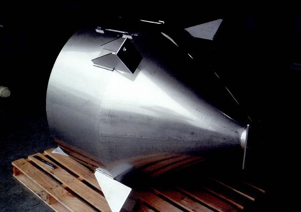 製品案内　タンク