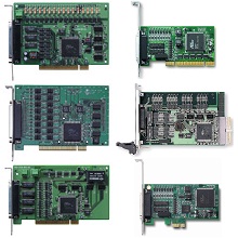 USB対応 絶縁デジタル入出力ボード『DIO-8/8C-UBT』 ワイツー
