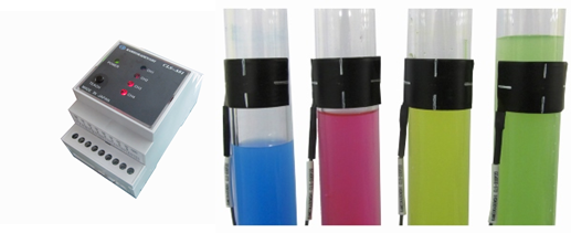 亀岡電子 電極　コード長5m CLS-D30P20-1 1本 亀岡電子 電極 コード長5m CLS-D30P20-1 1本