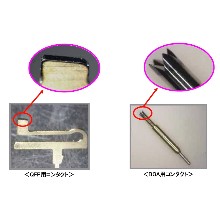 CSHコーティング