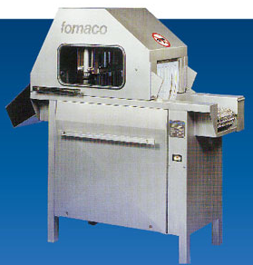 畜肉用テンダーライザー