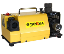 ドリル研磨機『PT-08』 | 田中インポートグループ - Powered by