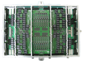 半導体テスト装置ハードウェアアプリ　開発受託サービス