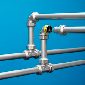 ステンレス配管 拡管式継手「BKジョイント2」