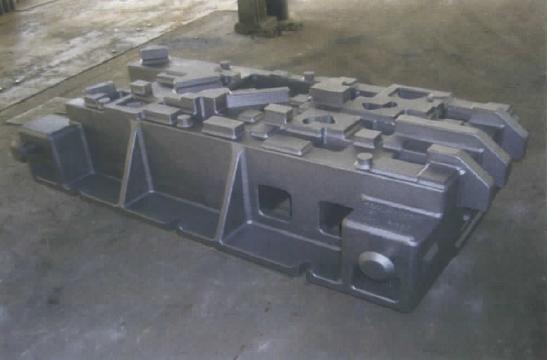 東洋鋳鉄株式会社　事業紹介