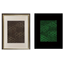 Art and Craft Item "Shining Stencil Sculpture"