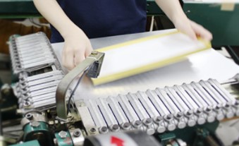 貼箱制作サービス