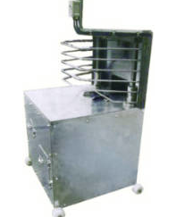 プレス式ヘッドカッター『FPC-I』