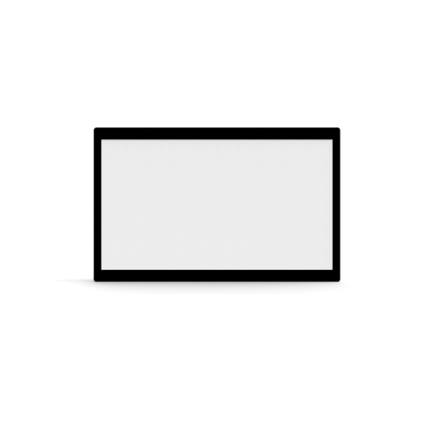 PCAP方式トゥルーフラットモニター（組み込み用）