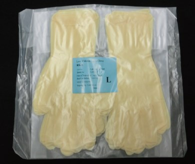 ラテックス手袋『RS-II』