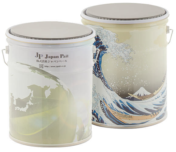 『特殊缶(ファンシー缶･その他)』