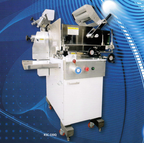 ミートスライサー『KSC-330Q』