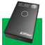 200m WUHF band RFID reader/writer 'UC-200f-J2'