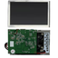5" Local Dimming High Brightness LCD Module IM-42050W