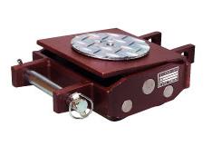 イーグルローラー　ボギータイプ（UWBシリーズ）