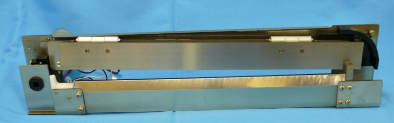 カッターユニット