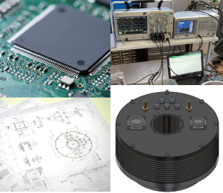 甲斐エレクトロニクス株式会社 会社案内