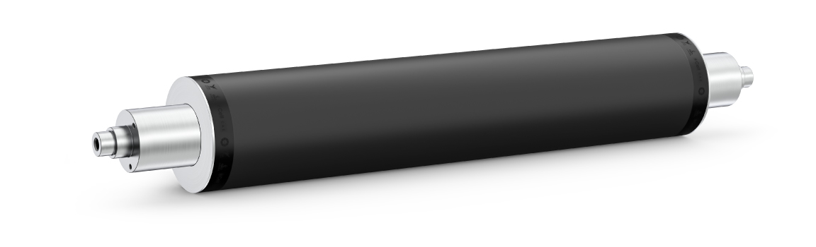 アニロックスロール　セラミックコーティング