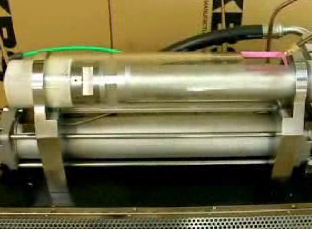 『KRL-プランジャーロッド潤滑システム』