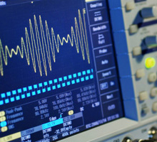 受託校正サービス『電子計測器』