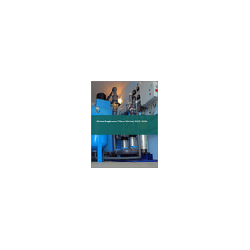 [English Market Research Report] Global Market for Bughouse Filters