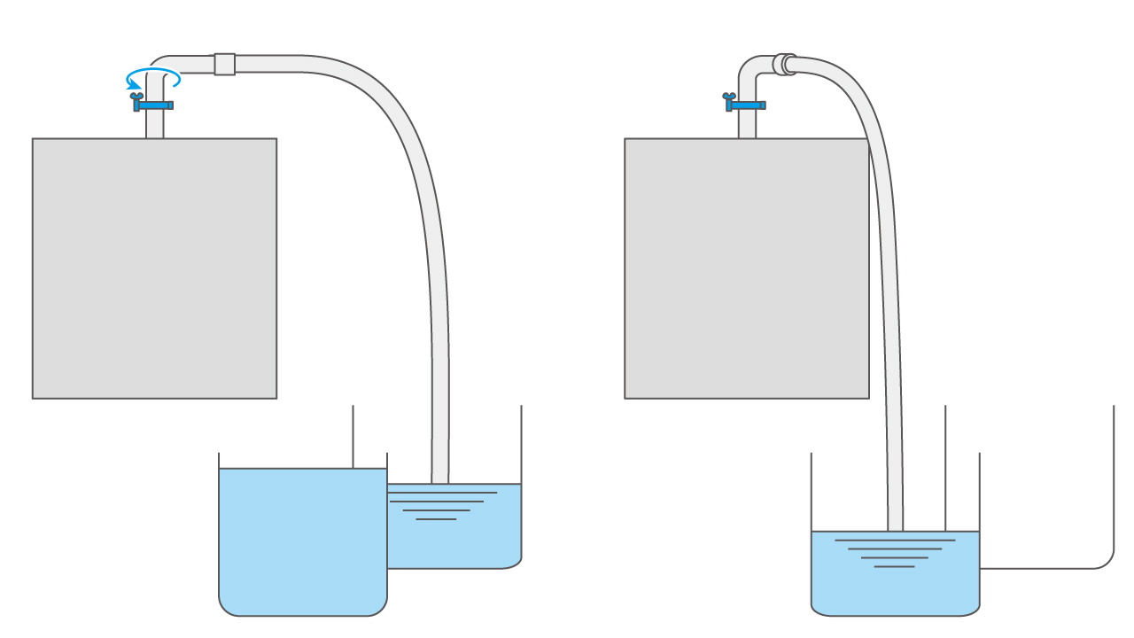 サニタリー配管用360°回転継手 導入事例VOL.5