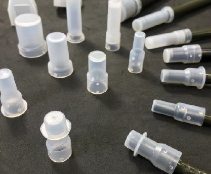 【自動車部品】パイプ保護キャップ