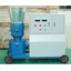 Electric pellet manufacturing machine