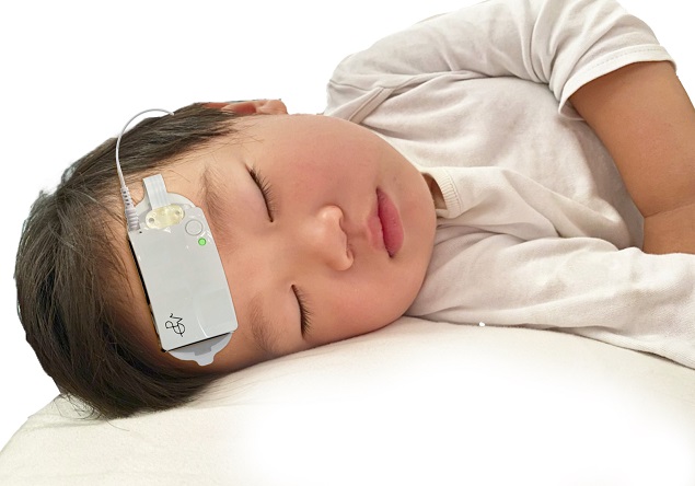 睡眠脳波関連サービス