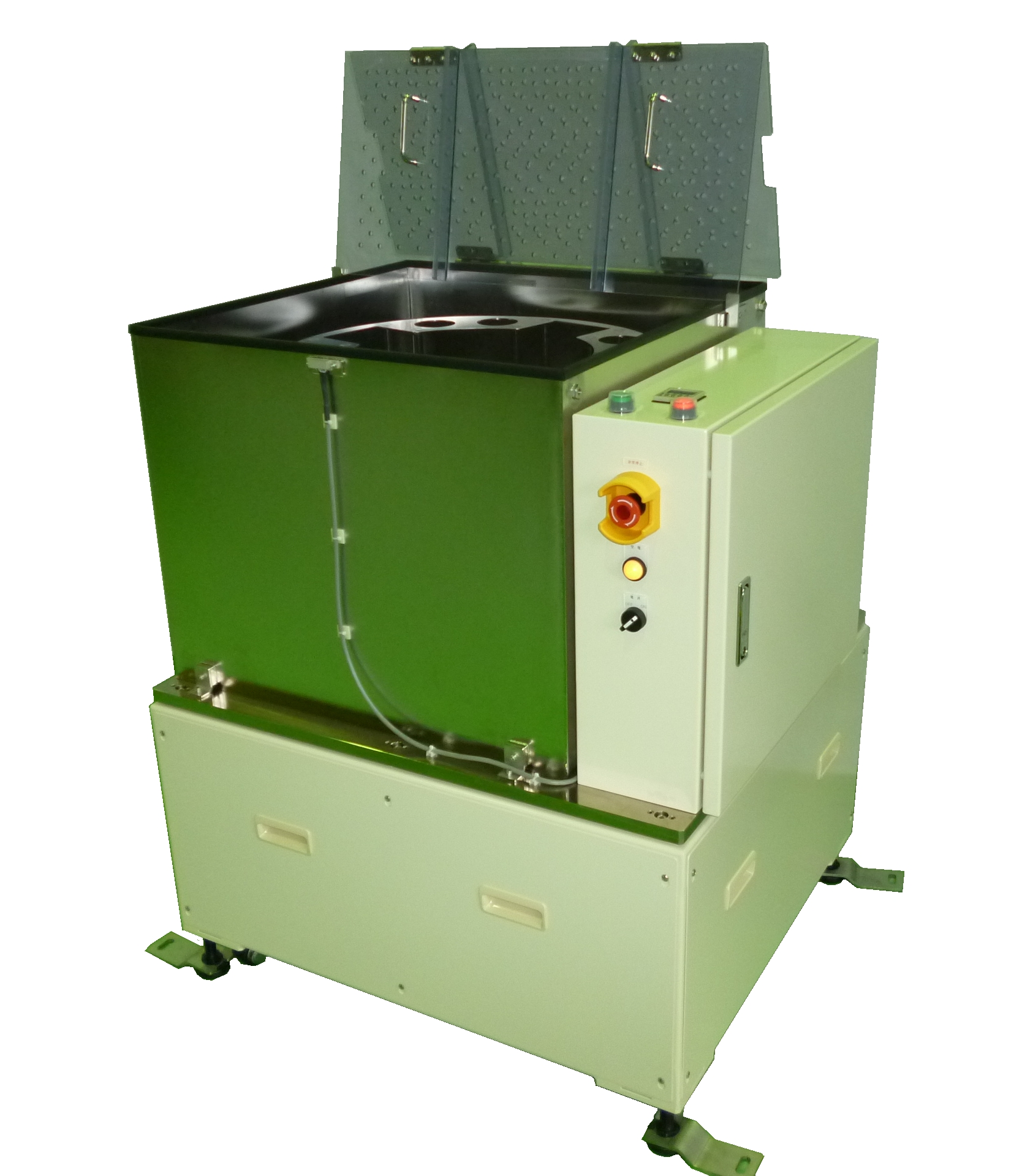 ペットドライヤー スタンド式スーパーターボGentl ドリーム産業