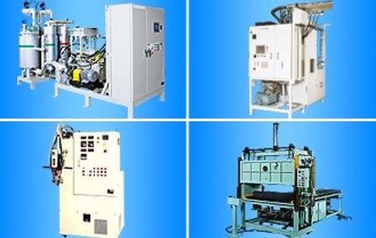 ポリマーエンジニアリング株式会社　会社案内