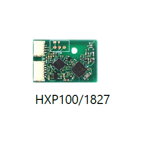 RFIDリーダーライター『HXP100シリーズ』