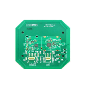 RFIDリーダーライター『HXP200/72』