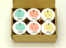 【オハラOEM事例】くずきり