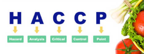 HACCP導入サポートサービス