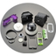 One-stop service from commissioned development and product design to prototyping and mass production.