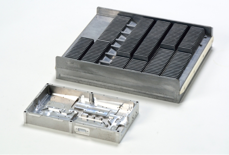 「ダイカスト」