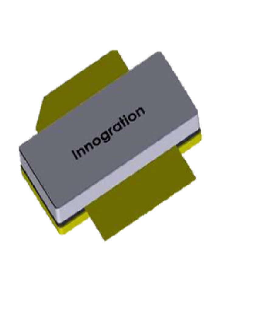 ５G、WPT、ISMバンド向けハイパワーGaN/LDMOSを販売