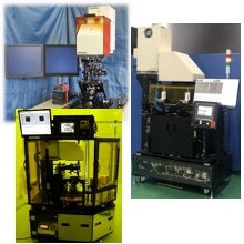 【半導体向け】露光装置で微細化プロセスを支援！