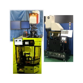 【半導体向け】露光装置で微細化プロセスを支援！