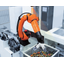 Fully Teachless 3D Random Picking Robot for Metal Processing