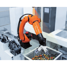 Plastic Molding Teachless 3D Random...