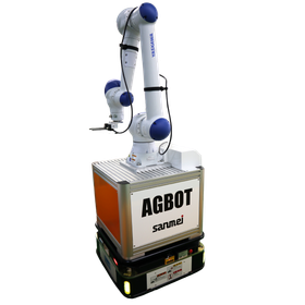 Automation and labor-saving in fact...