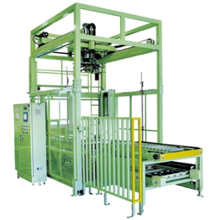 パレタイザー『PAL-G12』