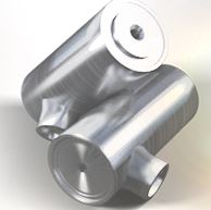 気泡除去装置『Bubble Eliminator』　