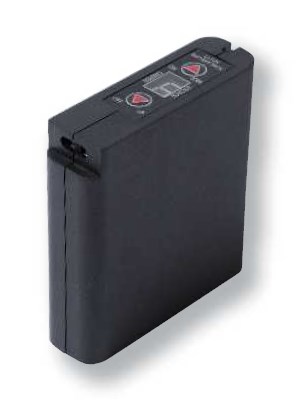 空調風神服用バッテリー『RD9870シリーズ』 サンエス | イプロスものづくり