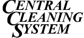 セントラルクリーニングシステム